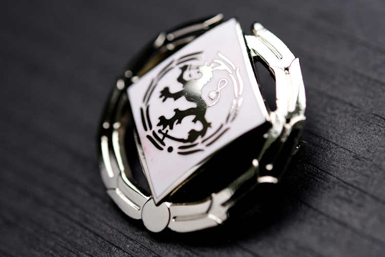 Genuine Cloisonné Lapel Pins