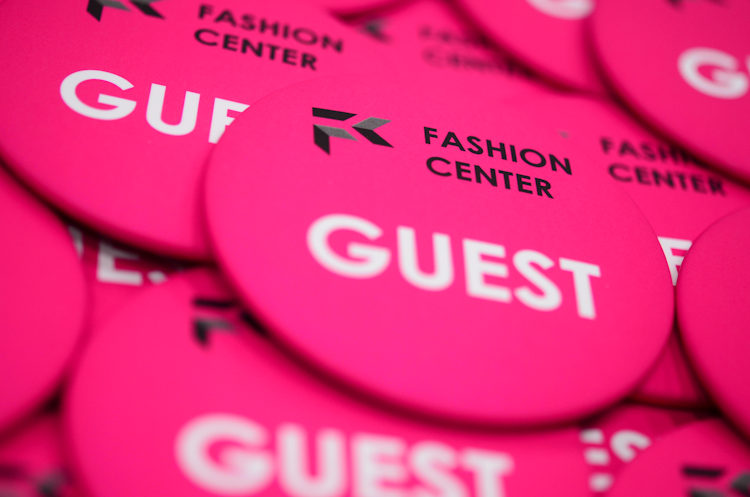 Namebadge Button Badges